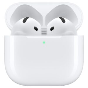 AirPods 4