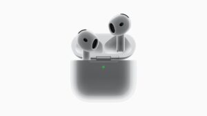 AirPods 4 AirPods 4