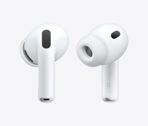AirPods Pro 3 AirPods Pro 3