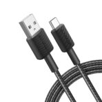 Anker 322 USB-A to USB-C Braided Cable (1.8m)