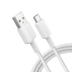 Anker 322 USB-A to USB-C Braided Cable (1.8m)