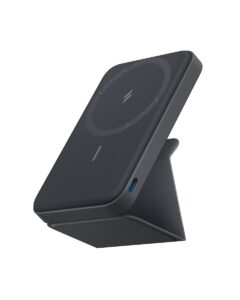Anker 622 MagGo Magnetic Power Bank 5,000mAh