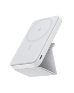 Anker 622 MagGo Magnetic Power Bank 5,000mAh Anker 622 MagGo Magnetic Power Bank 5,000mAh