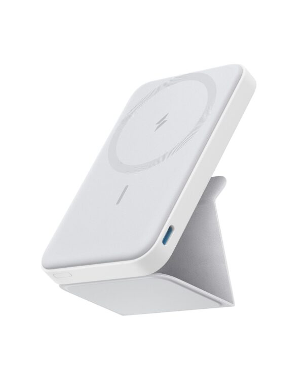 Anker 622 MagGo Magnetic Power Bank 5,000mAh