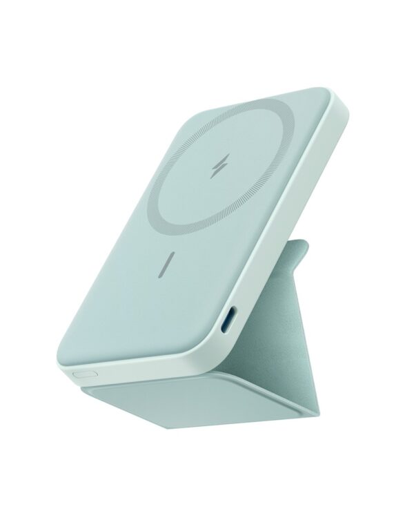 Anker 622 MagGo Magnetic Power Bank 5,000mAh