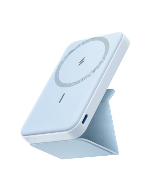 Anker 622 MagGo Magnetic Power Bank 5,000mAh