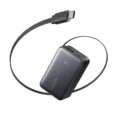 Anker Nano 10,000mAh 45W Power Bank