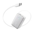 Anker Nano 10,000mAh 45W Power Bank