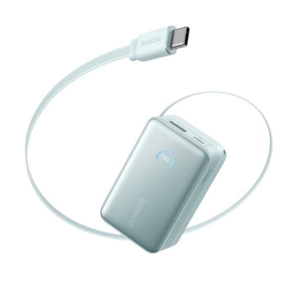 Anker Nano 10,000mAh 45W Power Bank