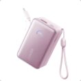 Anker Nano 10,000mAh 45W Power Bank