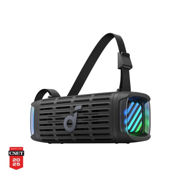 Anker Soundcore Boom 3i Anker Soundcore Boom 3i
