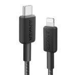 Anker USB-C to Lightning Braided Cable (1m)