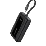 Anker Zolo 10,000mAh 30W Power Bank