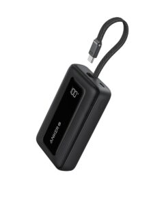 Anker Zolo 10,000mAh 30W Power Bank