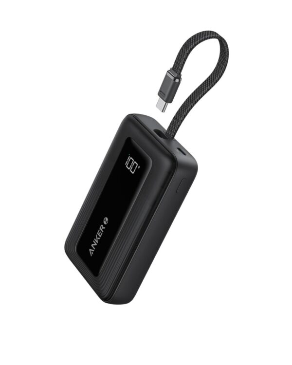 Anker Zolo 10,000mAh 30W Power Bank Anker Zolo 10,000mAh 30W Power Bank