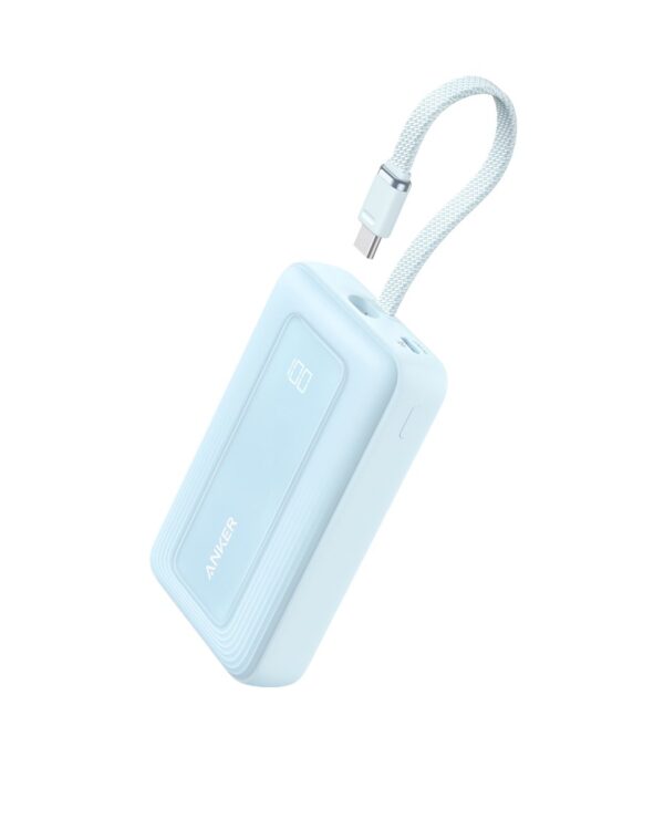 Anker Zolo 10,000mAh 30W Power Bank