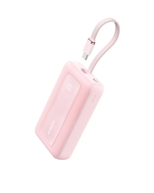 Anker Zolo 10,000mAh 30W Power Bank Anker Zolo 10,000mAh 30W Power Bank