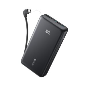 Anker Zolo 20,000mAh 22.5W Power Bank