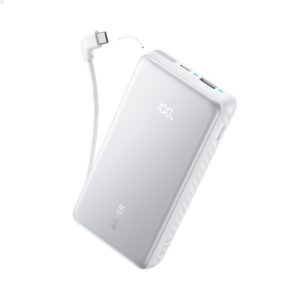 Anker Zolo 20,000mAh 22.5W Power Bank