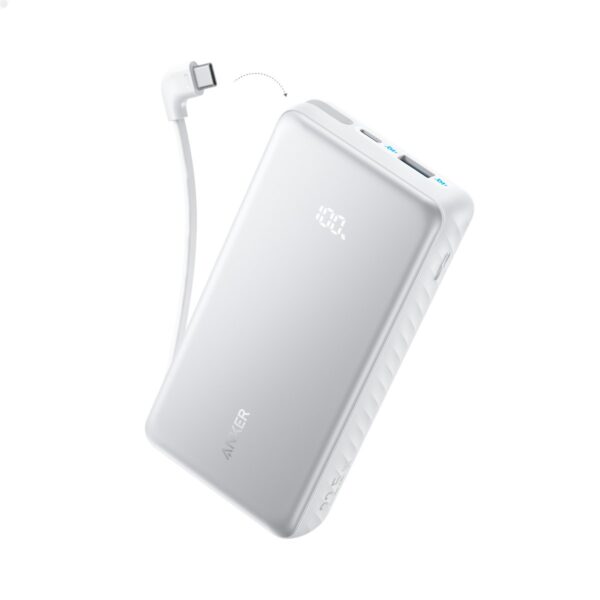 Anker Zolo 20,000mAh 22.5W Power Bank