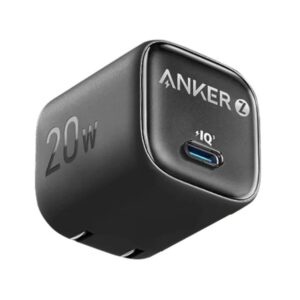 Anker Zolo 20W USB-C Charger