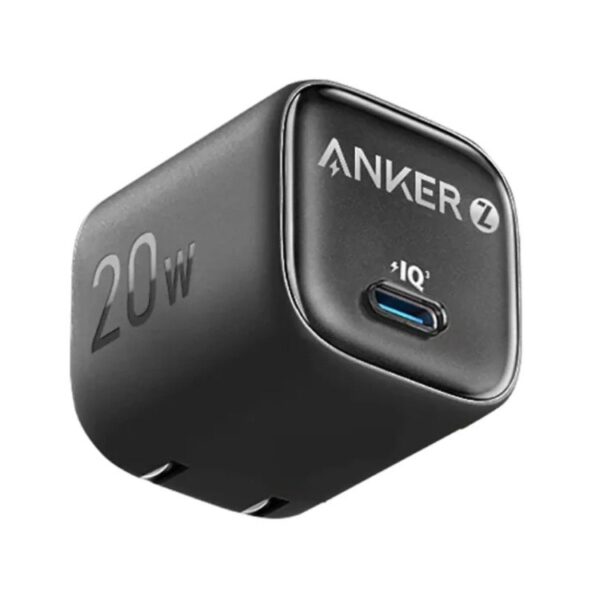 Anker Zolo 20W USB-C Charger Anker Zolo 20W USB-C Charger