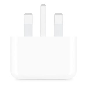 Apple 20W USB-C Power Adapter Apple 20W USB-C Power Adapter