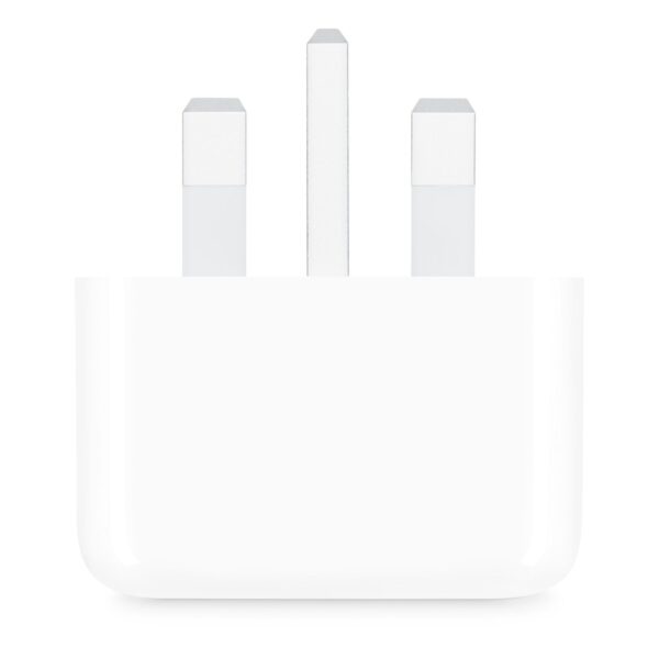 Apple 20W USB-C Power Adapter