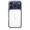 Apple iPhone 17 Pro Clear Case with MagSafe