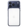 Apple iPhone 17 Pro Max Clear Case with MagSafe