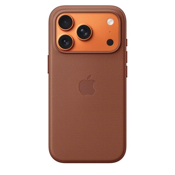 Apple iPhone 17 Pro TechWoven Case with MagSafe