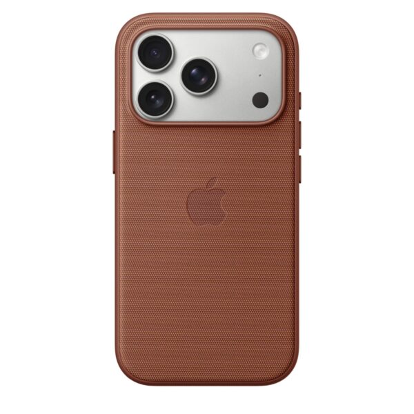 Apple iPhone 17 Pro TechWoven Case with MagSafe