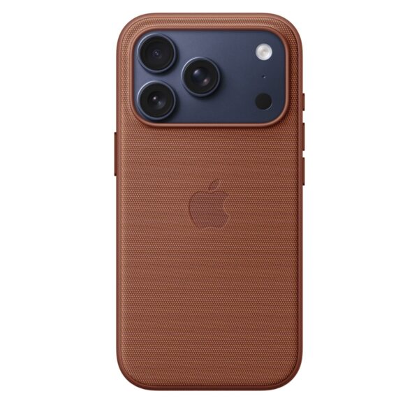 Apple iPhone 17 Pro TechWoven Case with MagSafe