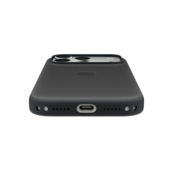 Apple iPhone 17 Pro TechWoven Case with MagSafe