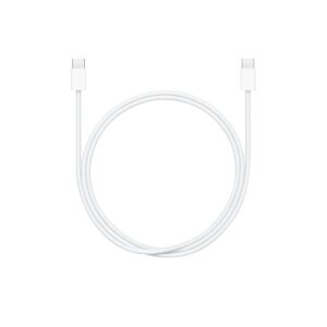 Apple USB-C to USB-C 60W Cable (1m)