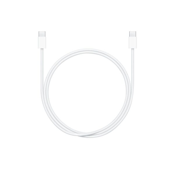 Apple USB-C to USB-C 60W Cable (1m)
