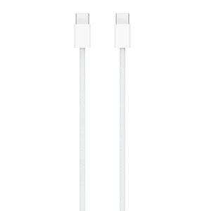 Apple USB-C to USB-C 60W Cable (1m)