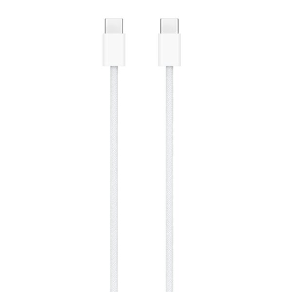 Apple USB-C to USB-C 60W Cable (1m)
