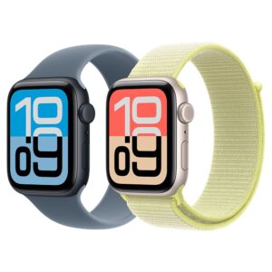 Apple Watch SE 3