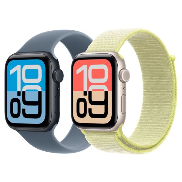 Apple Watch SE 3 Apple Watch SE 3