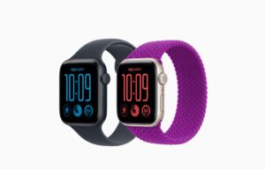 Apple Watch SE 3