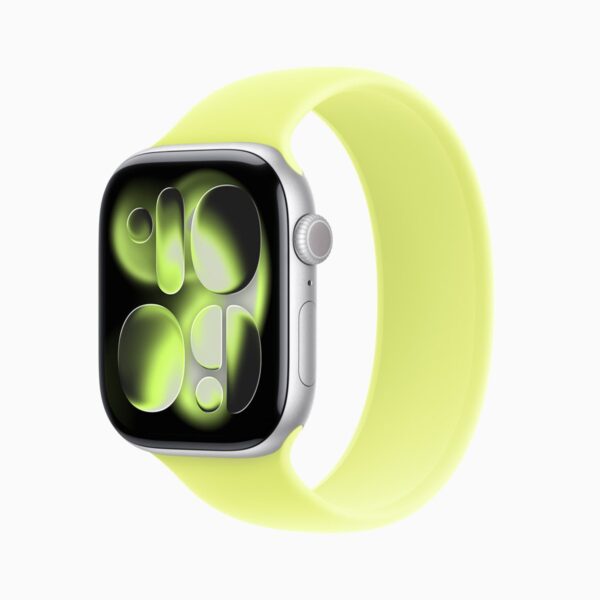 Apple Watch Series 11