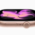 Apple Watch Series 11