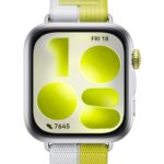 Huawei Watch Fit 5