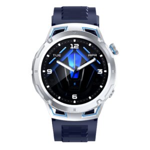 Infinix GT Watch 5 Pro Infinix GT Watch 5 Pro