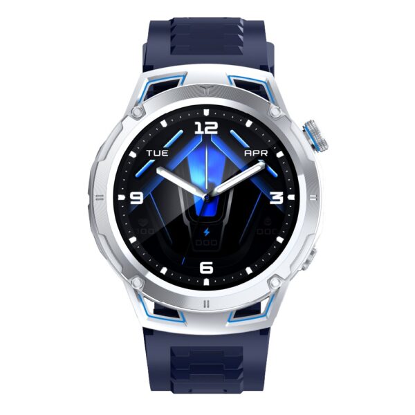 Infinix GT Watch 5 Pro