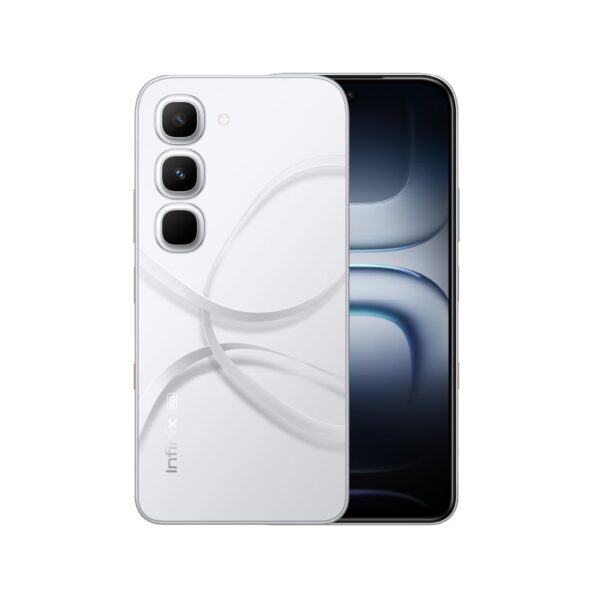 Infinix Hot 70 Pro 5G