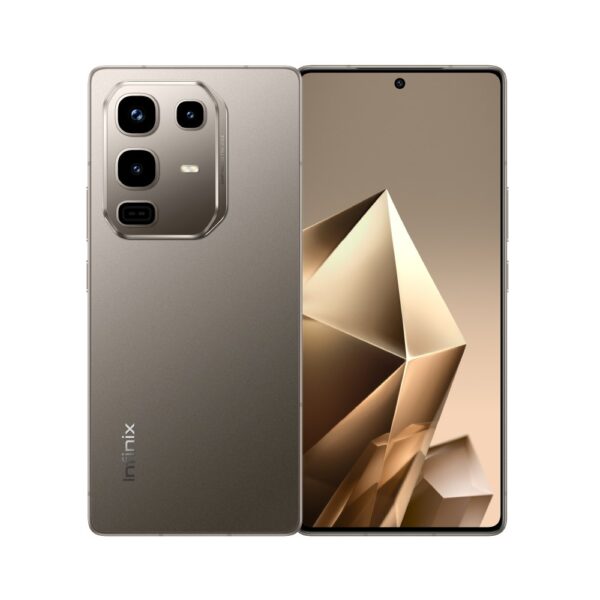Infinix Note 50 Pro 4G