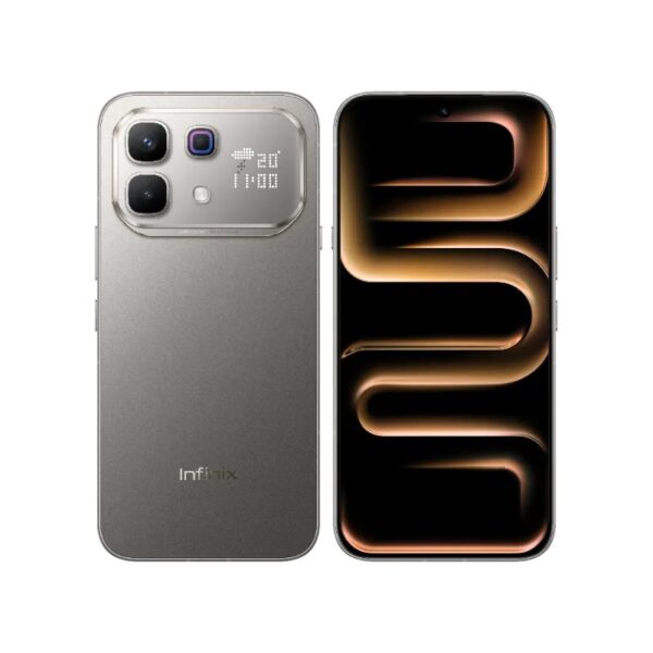 Infinix Note 60 Pro 5G Infinix Note 60 Pro 5G