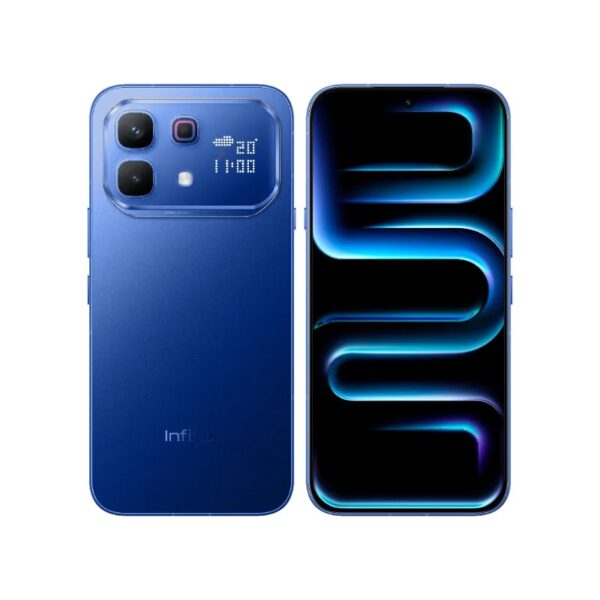 Infinix Note 60 Pro 5G Infinix Note 60 Pro 5G